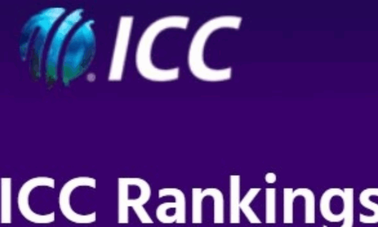 Pakistan cricketers slide in latest ICC Test rankings