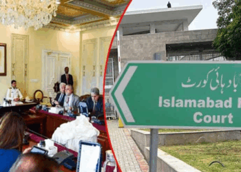 IHC issues contempt notices to PM Shehbaz and federal cabinet over Dr Aafia Siddiqui case