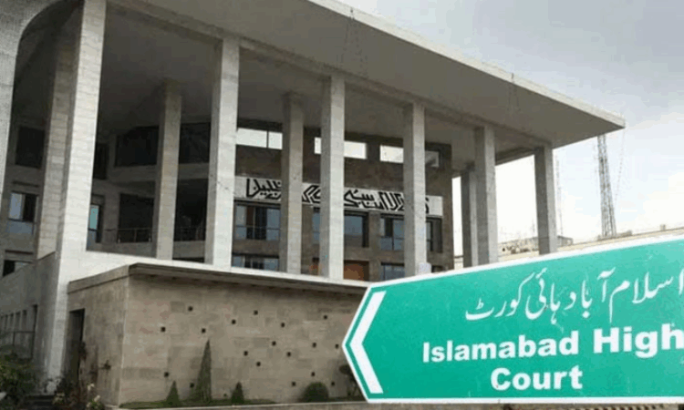 IHC orders formation of commission to probe blasphemy cases