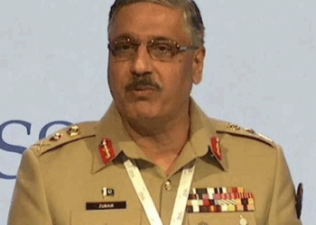 General Zubair warns of "30 seconds to midnight" as India’s strategic posture escalates tensions in South Asia