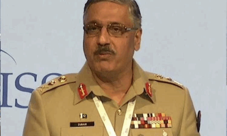 General Zubair warns of "30 seconds to midnight" as India’s strategic posture escalates tensions in South Asia