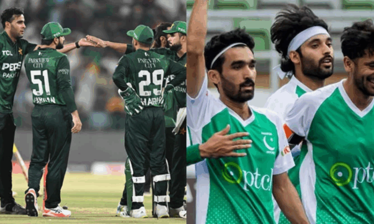 India open to playing Pakistan in international tournaments, says sports minister Mandaviya