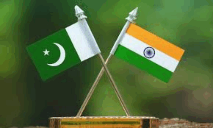 Pakistan, India exchange prisoner lists under 2008 agreement