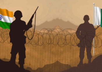 India alleges Chinese intelligence support to Pakistan during May conflict