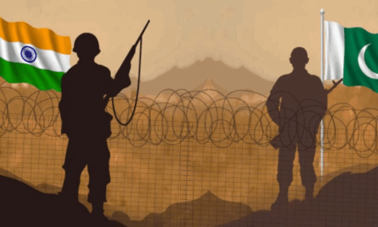 India alleges Chinese intelligence support to Pakistan during May conflict