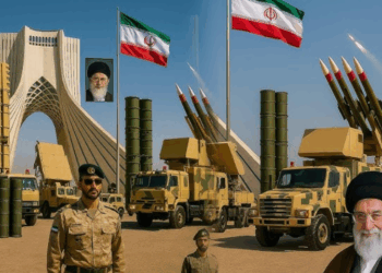 Iran restores air defence systems after Israel conflict, eyes fresh nuclear talks