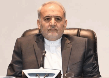 Iran’s Ambassador to Pakistan Reza Amiri Moghadam named on FBI’s ‘most wanted’ list