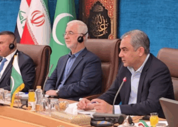 Pakistan, Iran, and Iraq to establish trilateral working group to curb illegal migration under pilgrimage cover