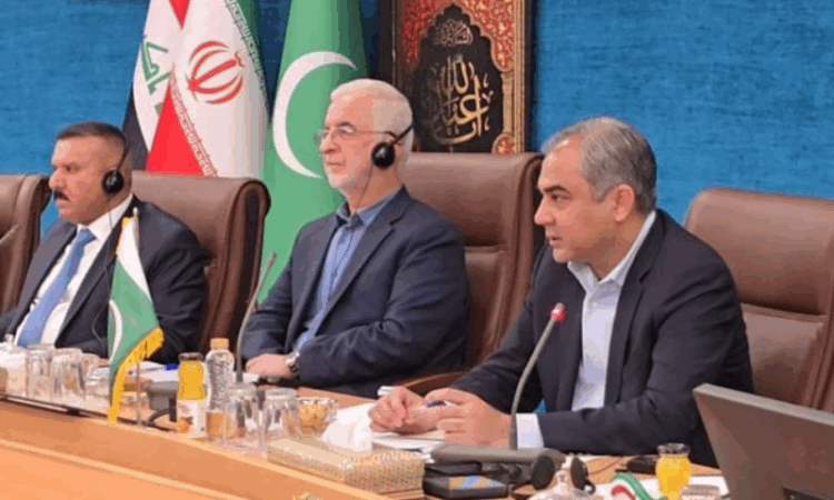 Pakistan, Iran, and Iraq to establish trilateral working group to curb illegal migration under pilgrimage cover