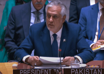 UNSC adopts Pakistan’s landmark resolution on peaceful settlement of disputes