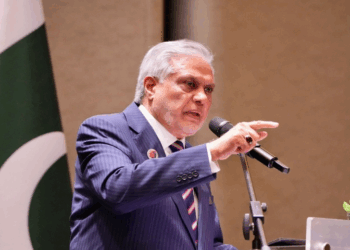 Pakistan-India ceasefire holding, but Delhi struggling to accept defeat: Ishaq Dar