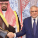 Pakistan, Saudi Arabia reaffirm commitment to investment and economic cooperation