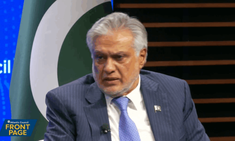 India’s regional supremacy buried between May 7–10, says Dar