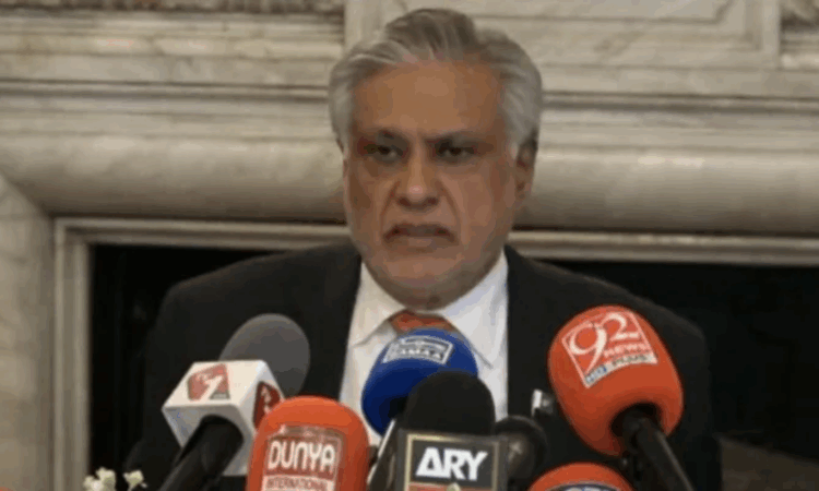 Pakistan offers composite dialogue to India