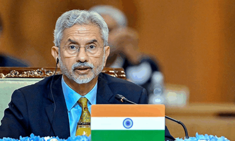 Pakistan threatened major strike, US warned Modi: Jaishankar