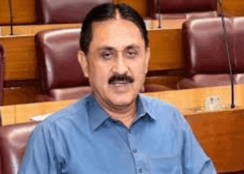ECP disqualifies MNA Jamshed Dasti over fake degree