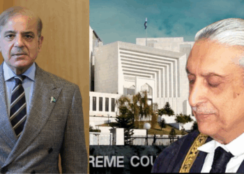 Ex-CJP Jawad S. Khawaja files contempt petition against PM Shehbaz over military courts ruling