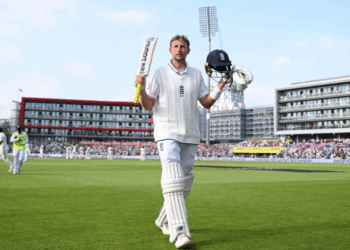 Joe Root surpasses Ponting to become second-highest run-scorer in test history