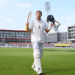 Joe Root surpasses Ponting to become second-highest run-scorer in test history