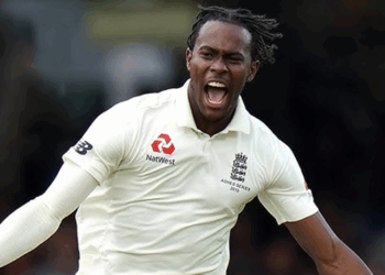 Jofra Archer returns to England XI for Lord’s test against India