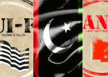 Opposition parties boycott KP government’s All-Parties Conference on security