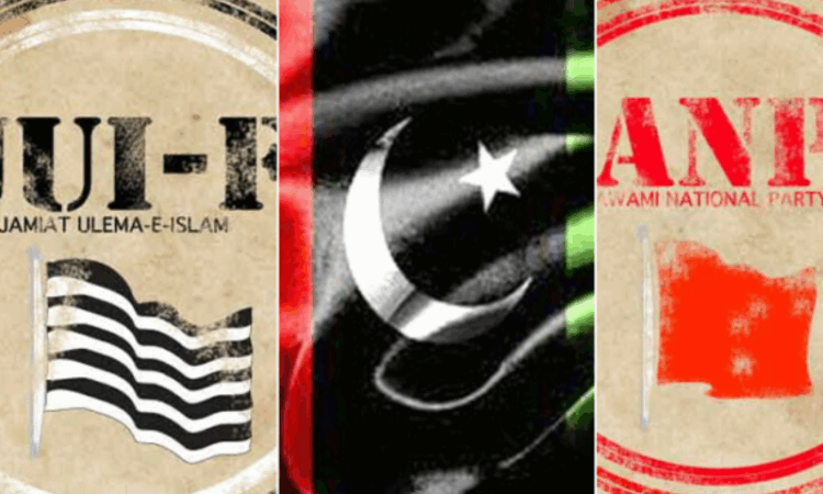 Opposition parties boycott KP government’s All-Parties Conference on security