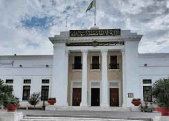 Disgruntled PTI leaders defy party line, vow to contest Senate elections in KP