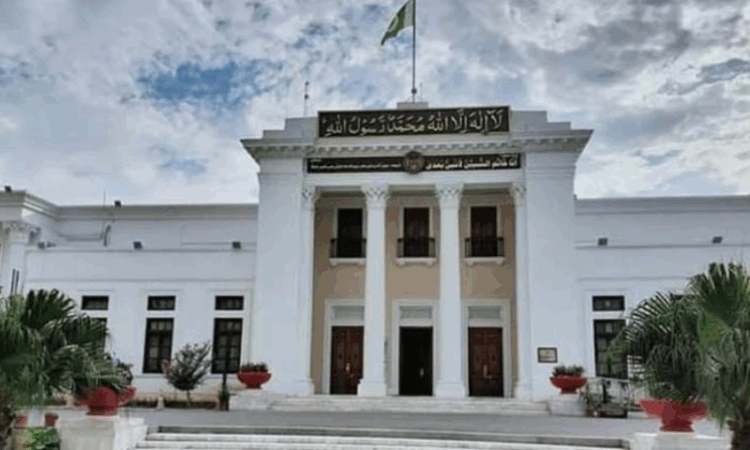 Disgruntled PTI leaders defy party line, vow to contest Senate elections in KP