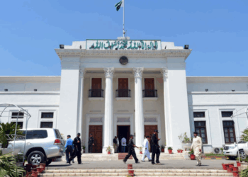 KP govt, opposition reach preliminary deal on Senate seat formula