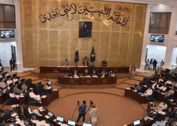 PTI secures six of 11 Senate seats from KP as opposition bags five