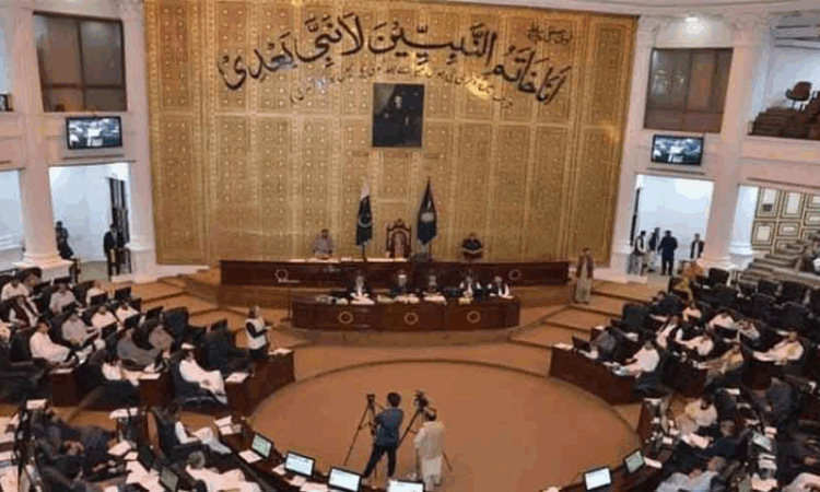 PTI secures six of 11 Senate seats from KP as opposition bags five