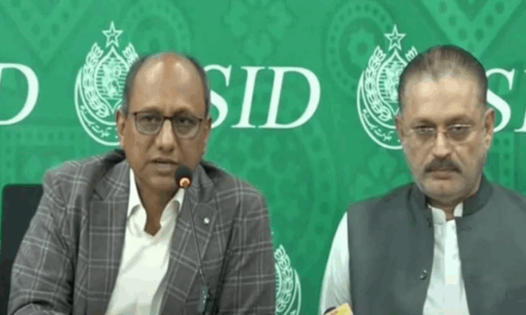 Karachi building collapse: Sindh govt orders survey of 51 more dangerous structures across city