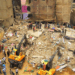 Karachi building collapse: death toll rises to 16 as rescue operations continue