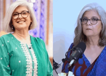 Marina Khan recalls surreal fan moment in Sharjah after Tanhaiyaan fame