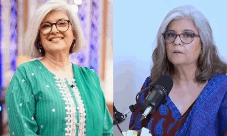 Marina Khan recalls surreal fan moment in Sharjah after Tanhaiyaan fame