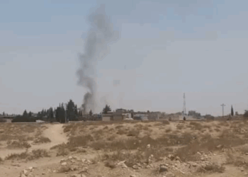 One killed, eight injured in attack on Mastung tehsil office