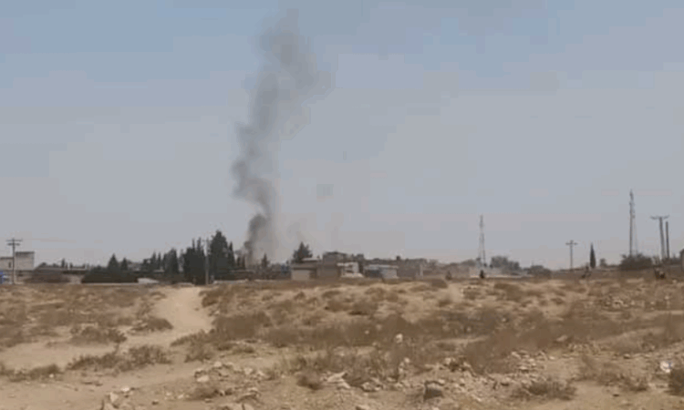 One killed, eight injured in attack on Mastung tehsil office