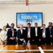 Mazhar Thathal leads Pakistan-USA SMEs business delegation, signs MOU with Brooklyn Chamber of Commerce