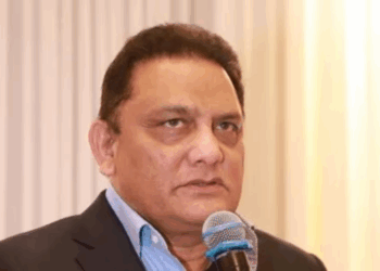 Azharuddin questions India’s inconsistent stance on playing Pakistan