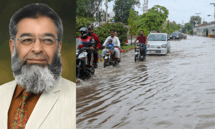 When the rains turn ruthless