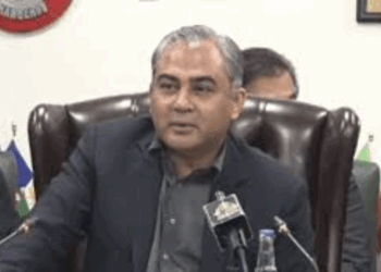 PM Shehbaz played key role in Iran-Israel ceasefire: Mohsin Naqvi