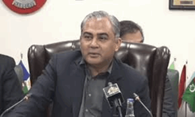 PM Shehbaz played key role in Iran-Israel ceasefire: Mohsin Naqvi