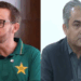 Mohsin Naqvi, Mike Hesson review Pakistan’s T20I loss to Bangladesh
