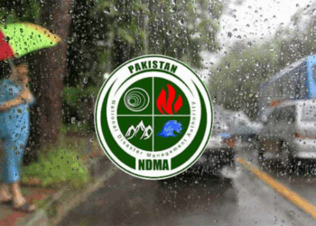 NDMA issues alert for widespread rains, flash floods across Pakistan starting July 6