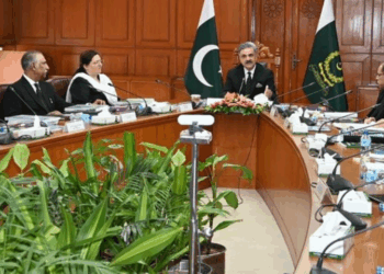 NJPMC forms committee to address enforced disappearances, approves sweeping judicial reforms