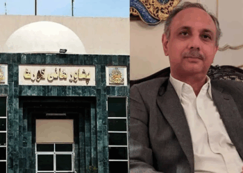 PHC restrains ECP from action against Opposition Leader Omar Ayub in asset declaration case