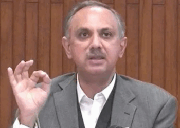 Omar Ayub expresses grief over loss of lives in flood-hit areas and urban tragedies