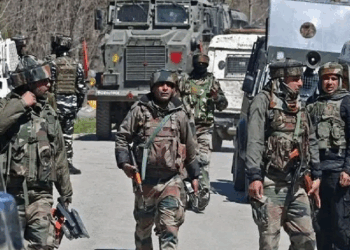 India launches 'Operation Mahadev' to conceal setbacks in recent conflict with Pakistan: security sources