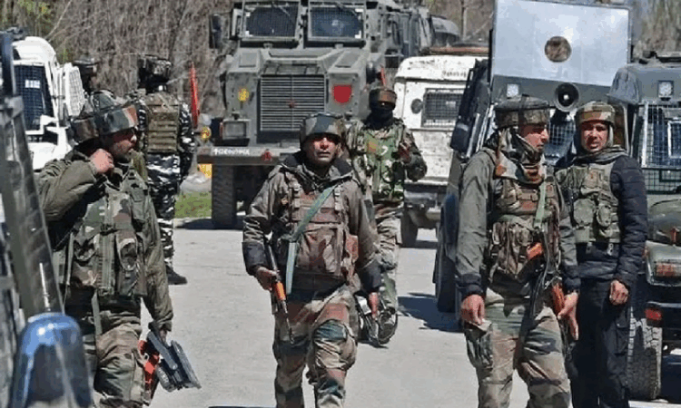 India launches 'Operation Mahadev' to conceal setbacks in recent conflict with Pakistan: security sources