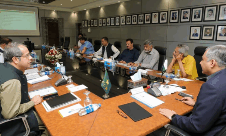 PCB to introduce annual award for best-performing cricket region